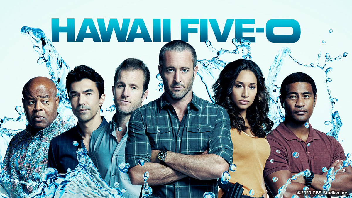 Hawaii Five 0 ａｘｎ 海外ドラマ 大人気の最新海外ドラマを24時間オンエア